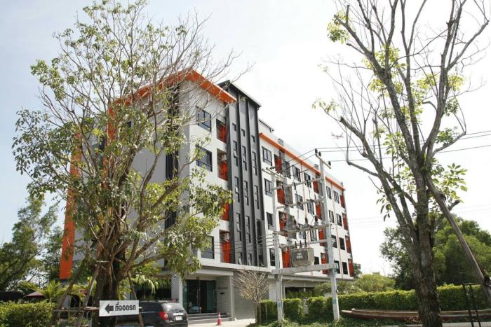 Baan Bangkok 97 Hotel,Ban Talat Rangsit>>Ban Khlong Sam,4 star