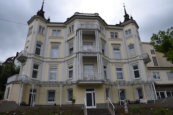 Trip Inn Parkhotel Bad Ems,Rhein-Lahn-Kreis>>Bad Ems,3 star