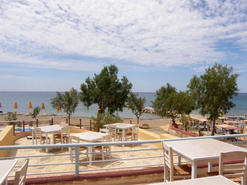 ionio star hotel