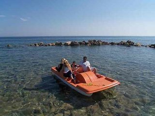 Ionio Star Hotel,Near Sasteria Observatory,2.5 star