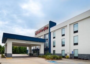 Hampton Inn Laplace,New Orleans>>Laplace,3 star