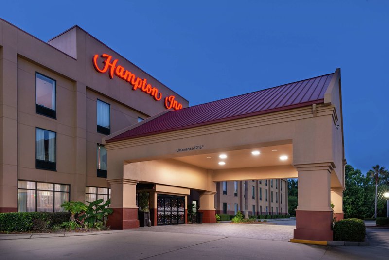 Hampton Inn Laplace,New Orleans>>Laplace,2.5 star
