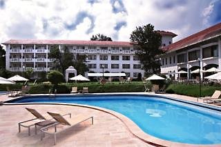 Hotel Himalaya