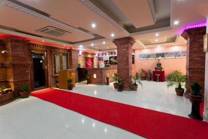 hotel nepalaya