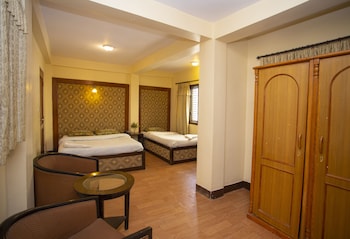 hotel northfield