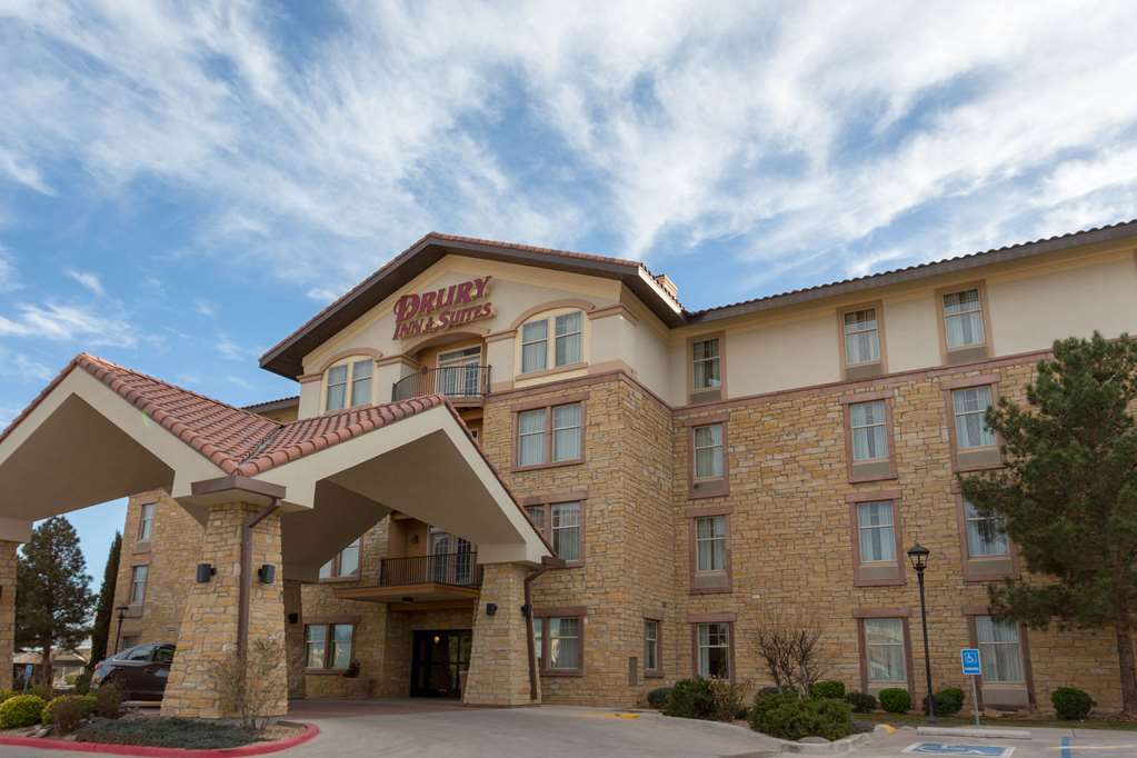 Drury Inn & Suites Las Cruces,Las Cruces>>Dona Ana,3 star