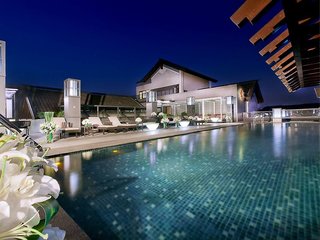 angsana hangzhou