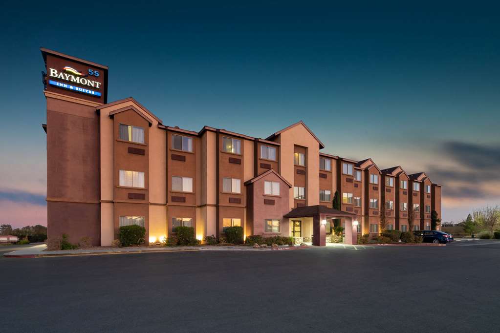 Baymont By Wyndham Las Vegas South Strip,Las Vegas>>Enterprise,3 star