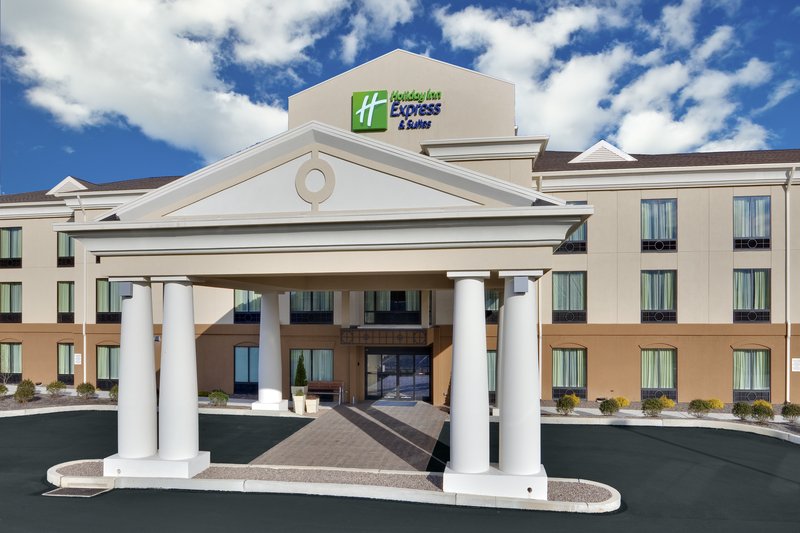 holiday inn express hotel and suites lebanon by ihg