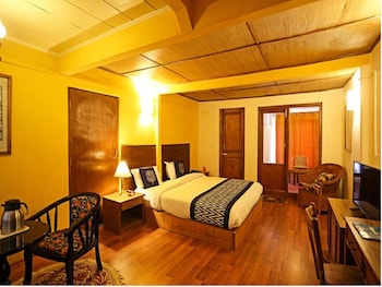 Hotel Shambhala Resort,Ladakh>>Leh,2 star