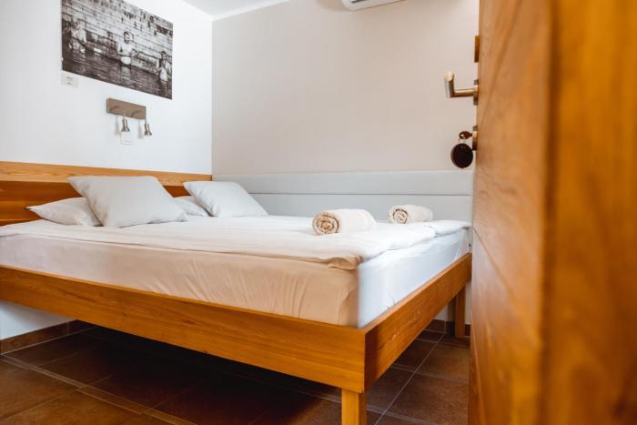 guest house pachamama