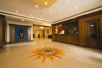 Hotel The President,Mysore Suburban Bus Stand,3 star