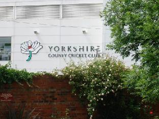 The Butlers Hotel,Headingley>>Halifax,3 star