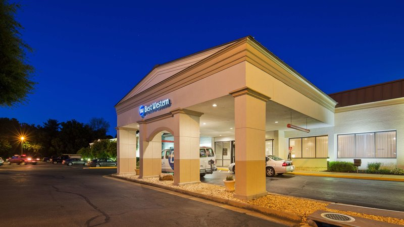 Best Western Leesburg Hotel & Conference Center,Virginia>>Leesburg,2.5 star
