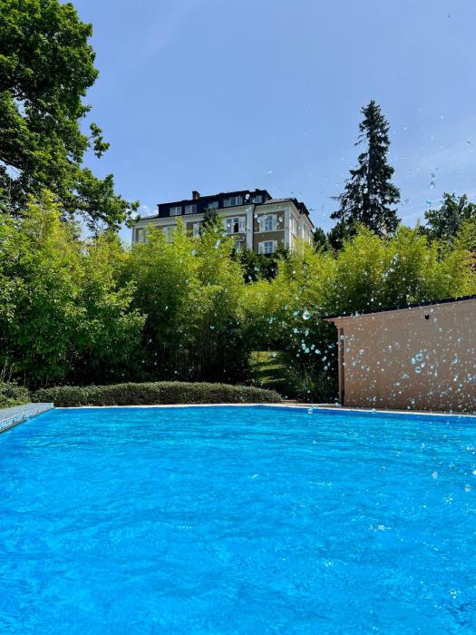 park hotel and spa katharina