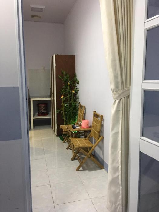 Nostress Guest House,,3 star