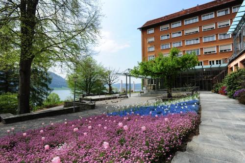 Hotel Landli,Cham>>Arth,3 star