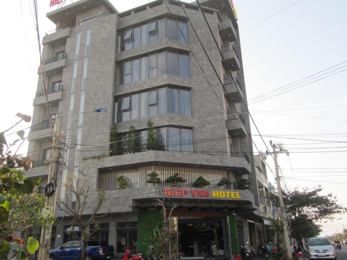 hiep yen hotel