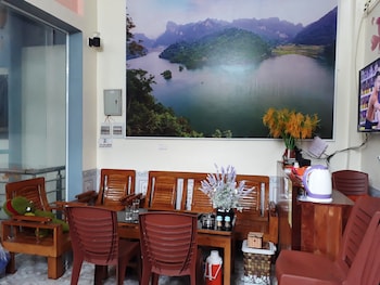 Nha Nghi Son Lam Babe Panorama,,2 star