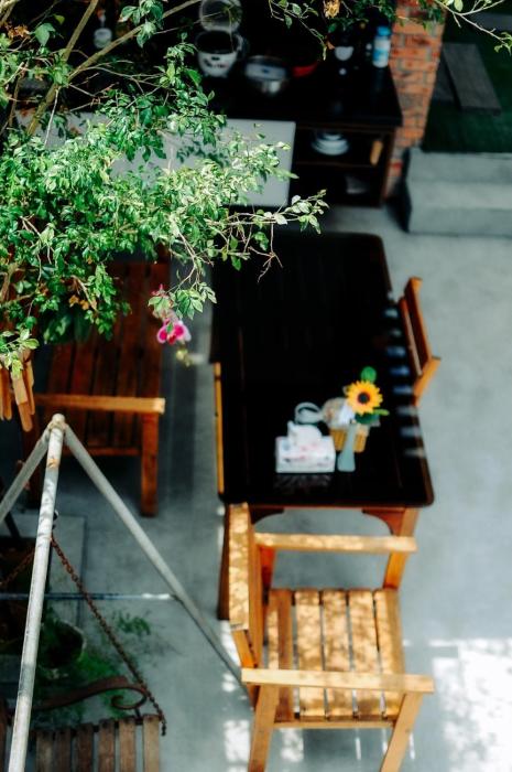 Chi Homestay #4,129 Nguy?N C? Trinh,0 star