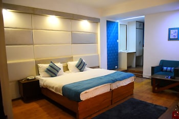 Hotel Samrat,Prayagraj>>Allahabad,2 star
