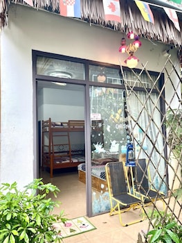 Lake View Homestay,Vietnam>>Pleiku,3 star