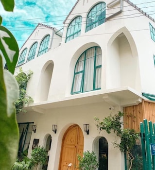 Lacasa May,Dalat>>Da Lat,3 star