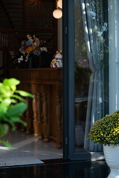 West Lake Hotel - Near Bai Dai Beach,Cam Ranh>>Cam Lam,3 star