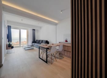 Apartment Alexander,Becici,0 star