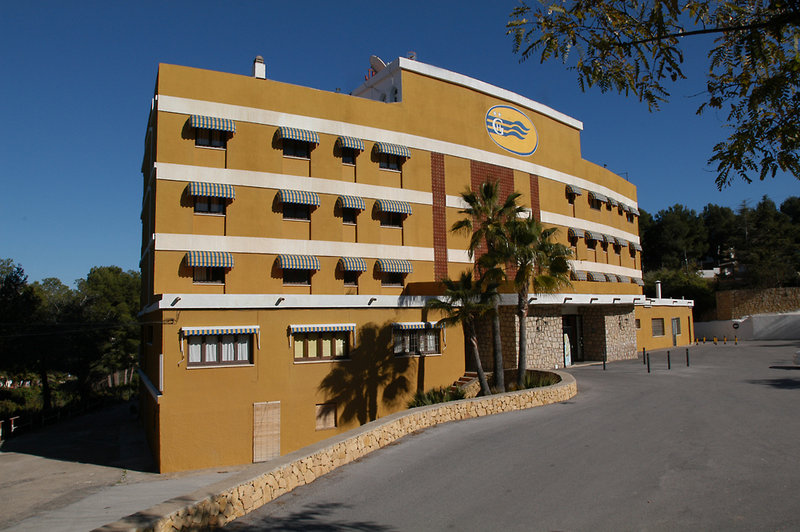 Hotel Serawa Moraira,Moraira>>Costa Blanca,4 star