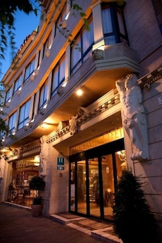 Hotel Juanito,La Roda>>Albacete,2 star