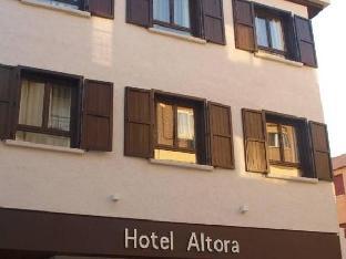 Hotel Altora