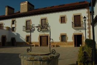 Hotel Casa Azcona