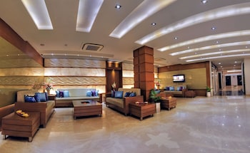 The Retreat,Fatehabad Road,4 star