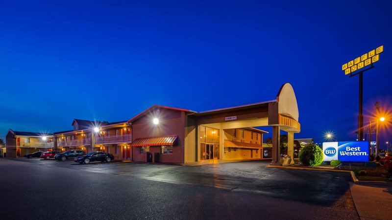 Best Western Conway