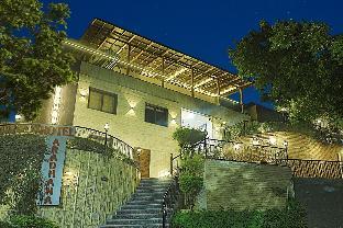 Hotel Aradhana,Near Mount Abu Bus Stand,3 star