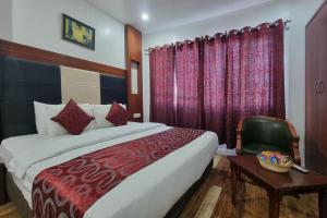 Alps Resort, Khajjiar Road, Dalhousie,4 star