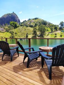 ecolodge bahia del penon