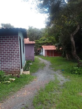 Hospedagem Joao De Barro,,2 star