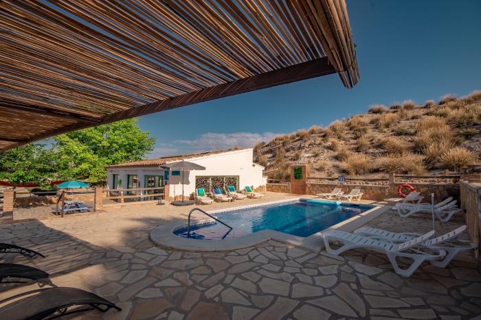 Casas Rurales Victoria,,0 star