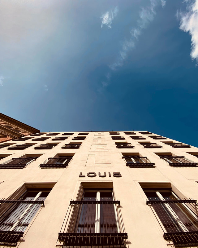 louis hotel