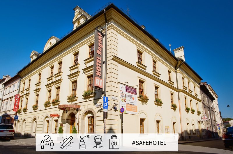 hotel regent