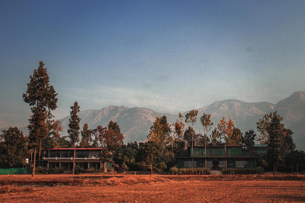 Hideaway By Aahma,Patkote,3 star