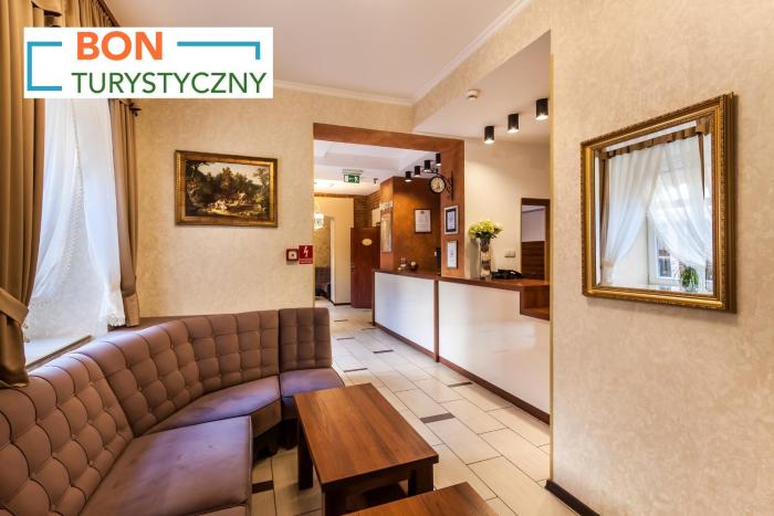 hotel maksymilian