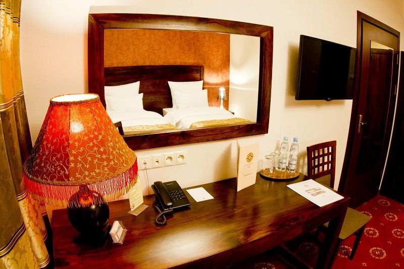 columbus hotel