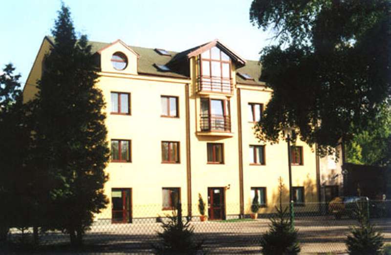 Petrus Hotel,Kazimierz>>Debniki,3 star