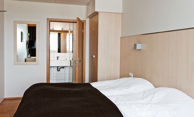 hotel klettur