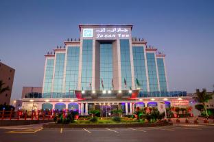 jazan inn
