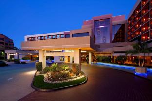 hilton orange county costa mesa