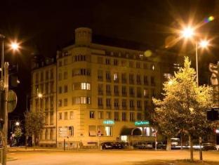 hotel esplanade